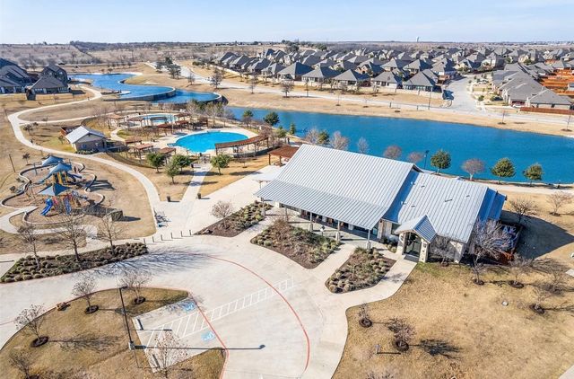 417 Windstream Drive, Aledo, TX 76008