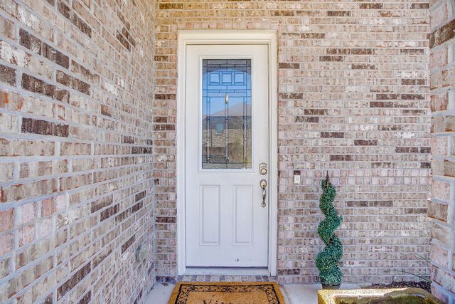 417 Windstream Drive, Aledo, TX 76008