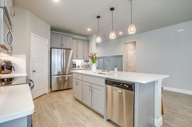 417 Windstream Drive, Aledo, TX 76008