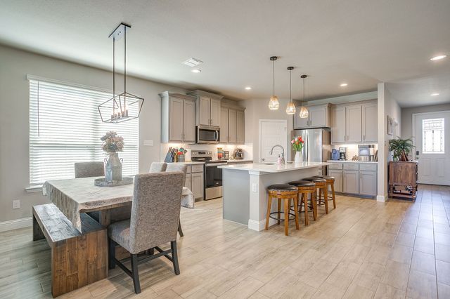 417 Windstream Drive, Aledo, TX 76008