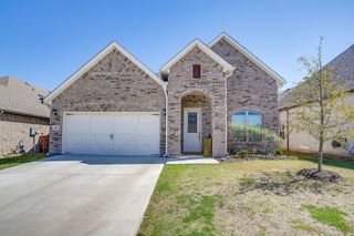 417 Windstream Drive, Aledo, TX 76008