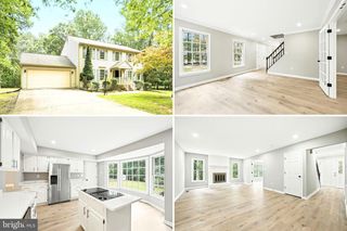 13019 MILL ROAD, Fredericksburg, VA 22407