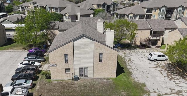 2410 Capitan Dr, Corpus Christi, TX 78414