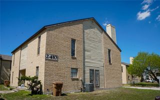2410 Capitan Dr, Corpus Christi, TX 78414