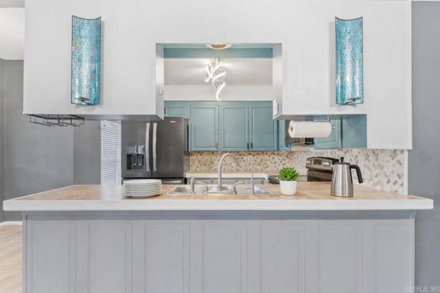 3913 Sandra Lane, Benton, AR 72019