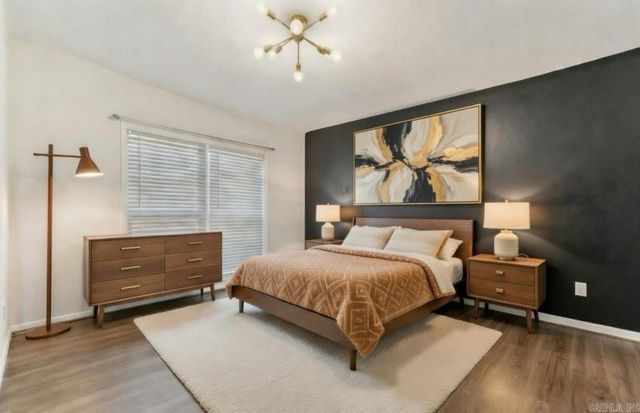 3913 Sandra Lane, Benton, AR 72019