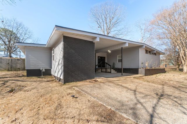 3913 Sandra Lane, Benton, AR 72019