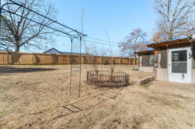 3913 Sandra Lane, Benton, AR 72019
