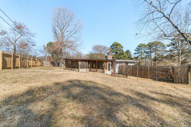 3913 Sandra Lane, Benton, AR 72019