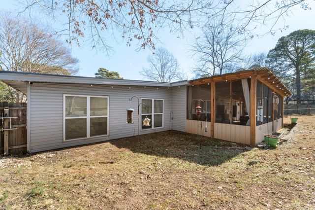 3913 Sandra Lane, Benton, AR 72019