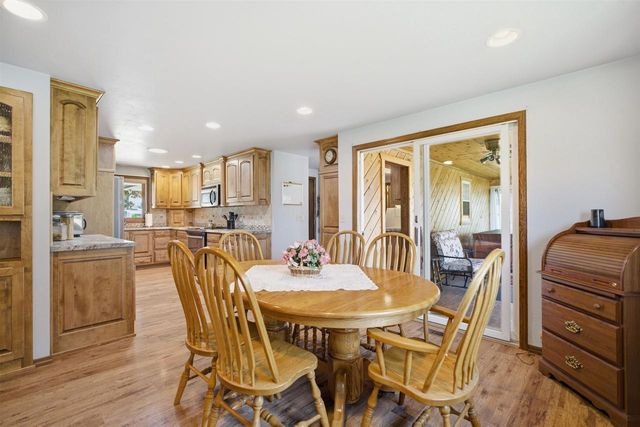 4941 N OVERLAND ROAD, Oneida, WI 54155