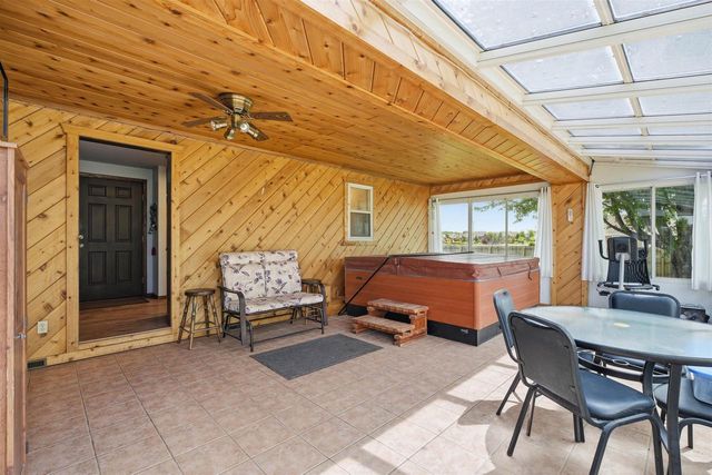 4941 N OVERLAND ROAD, Oneida, WI 54155