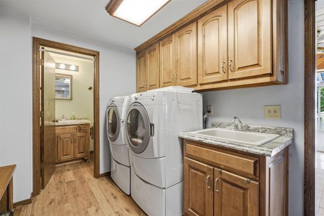 4941 N OVERLAND ROAD, Oneida, WI 54155