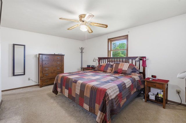 4941 N OVERLAND ROAD, Oneida, WI 54155