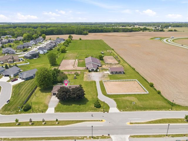 4941 N OVERLAND ROAD, Oneida, WI 54155