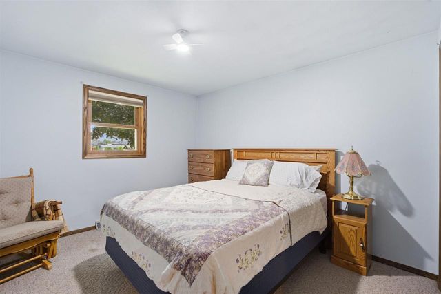 4941 N OVERLAND ROAD, Oneida, WI 54155