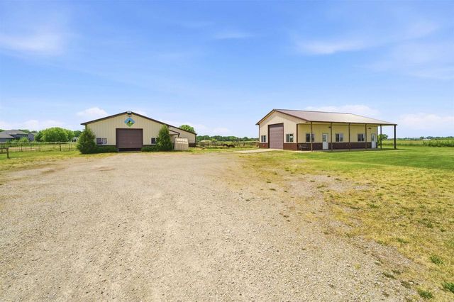 4941 N OVERLAND ROAD, Oneida, WI 54155