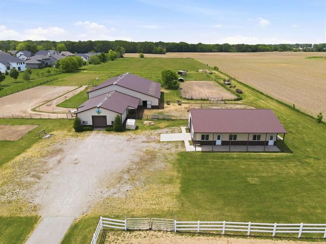 4941 N OVERLAND ROAD, Oneida, WI 54155