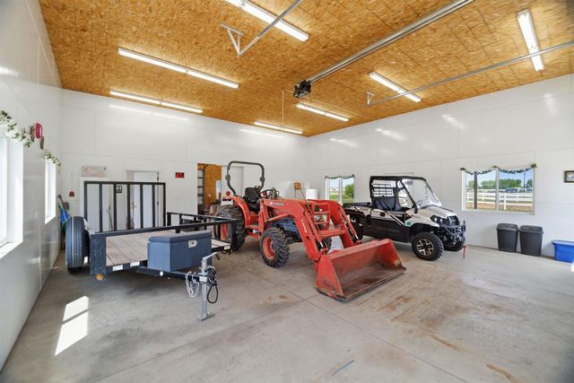 4941 N OVERLAND ROAD, Oneida, WI 54155