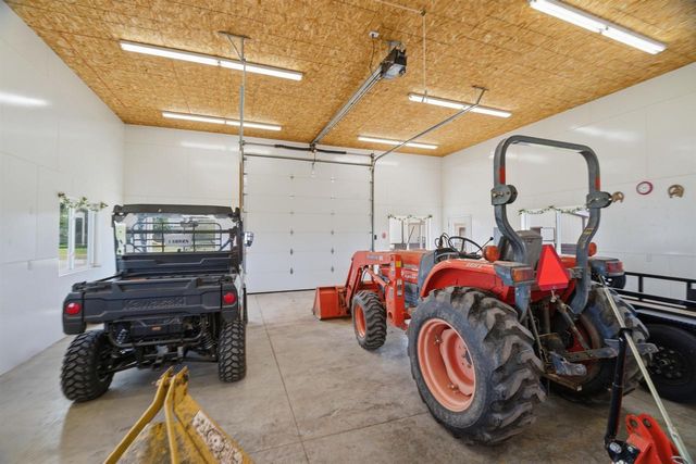 4941 N OVERLAND ROAD, Oneida, WI 54155