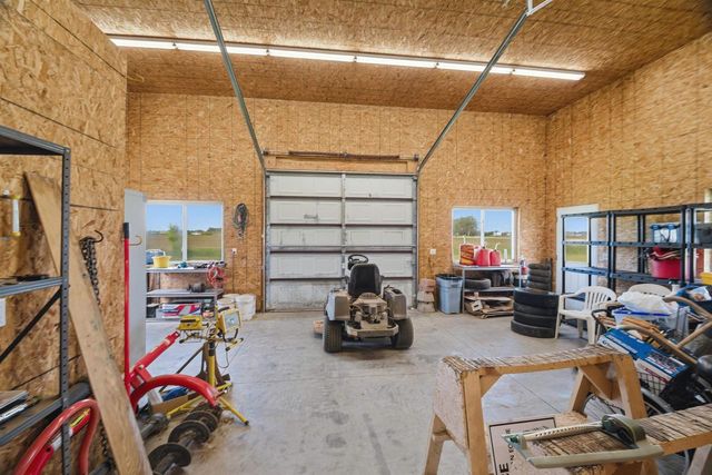 4941 N OVERLAND ROAD, Oneida, WI 54155