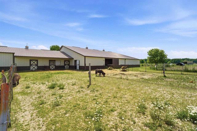4941 N OVERLAND ROAD, Oneida, WI 54155