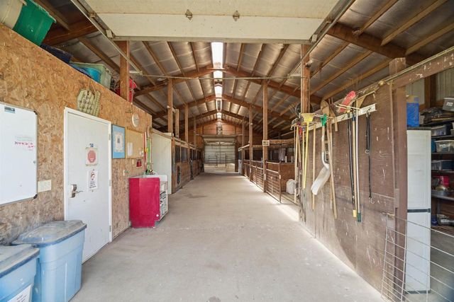 4941 N OVERLAND ROAD, Oneida, WI 54155