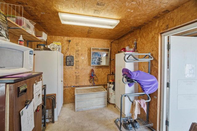4941 N OVERLAND ROAD, Oneida, WI 54155