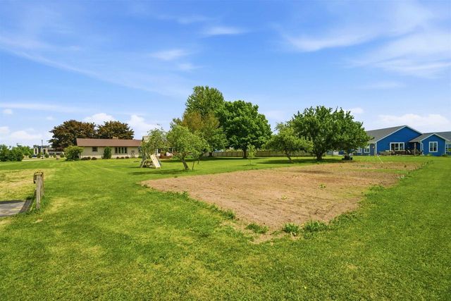 4941 N OVERLAND ROAD, Oneida, WI 54155