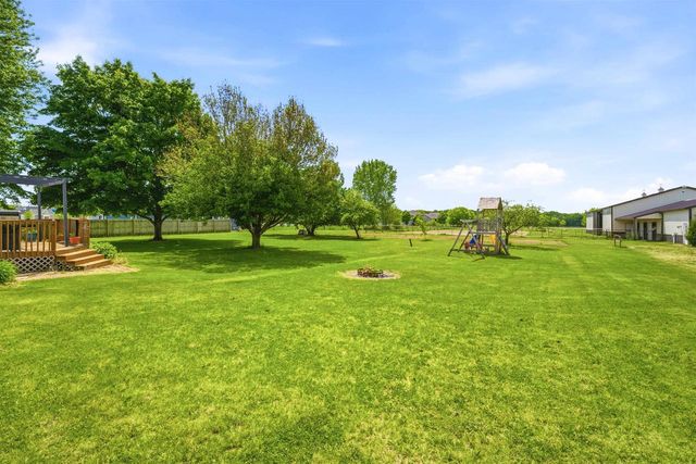 4941 N OVERLAND ROAD, Oneida, WI 54155