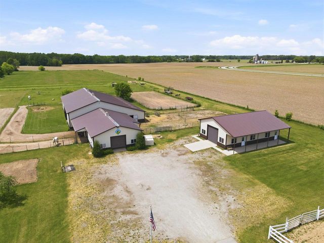 4941 N OVERLAND ROAD, Oneida, WI 54155