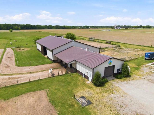 4941 N OVERLAND ROAD, Oneida, WI 54155