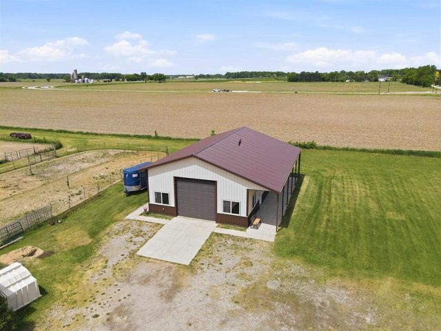 4941 N OVERLAND ROAD, Oneida, WI 54155