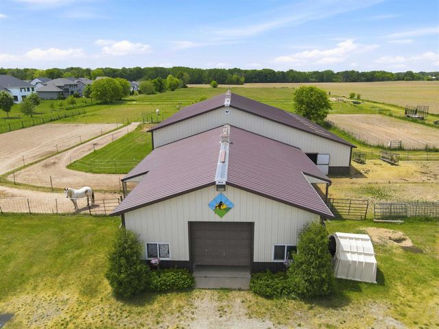 4941 N OVERLAND ROAD, Oneida, WI 54155