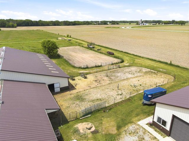 4941 N OVERLAND ROAD, Oneida, WI 54155