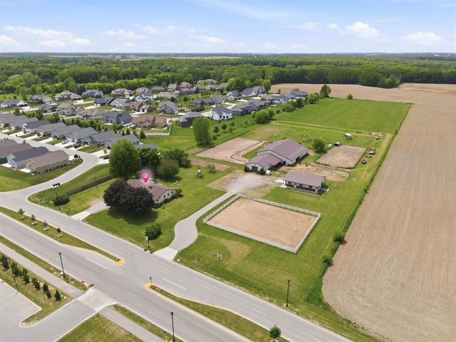 4941 N OVERLAND ROAD, Oneida, WI 54155