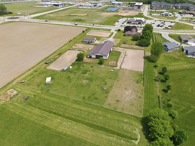 4941 N OVERLAND ROAD, Oneida, WI 54155