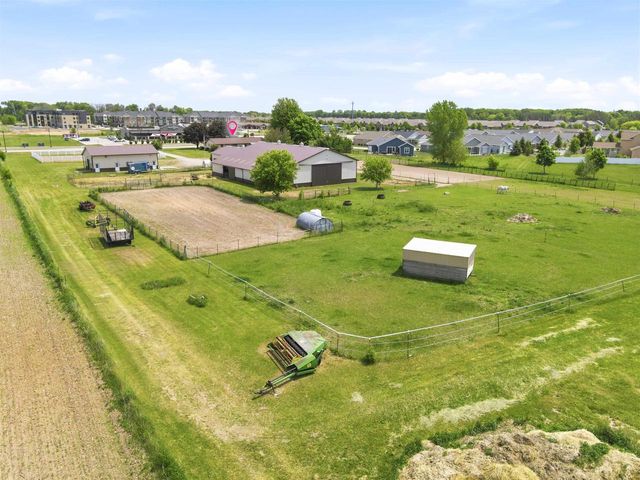 4941 N OVERLAND ROAD, Oneida, WI 54155