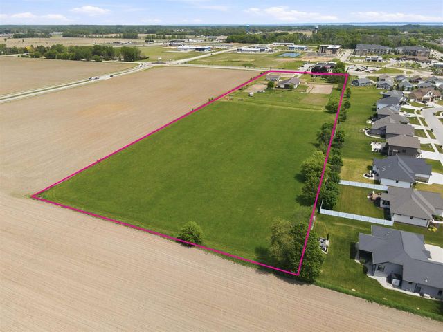 4941 N OVERLAND ROAD, Oneida, WI 54155