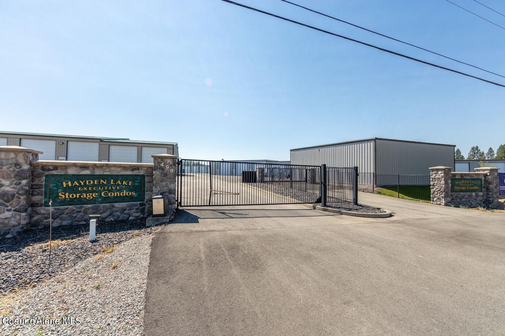 504 W GARWOOD RD, 519, Rathdrum, ID 83858