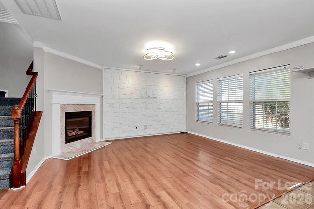 15611 Normans Landing Drive, Charlotte, NC 28273