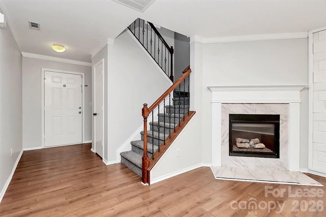 15611 Normans Landing Drive, Charlotte, NC 28273