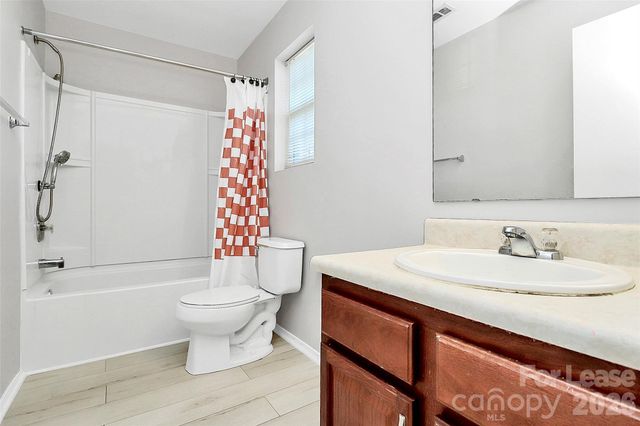 15611 Normans Landing Drive, Charlotte, NC 28273