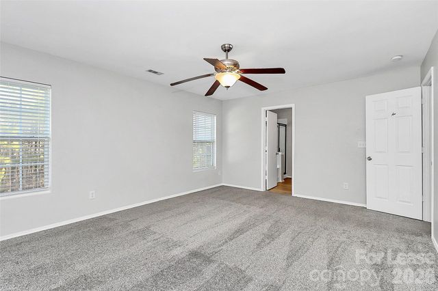 15611 Normans Landing Drive, Charlotte, NC 28273