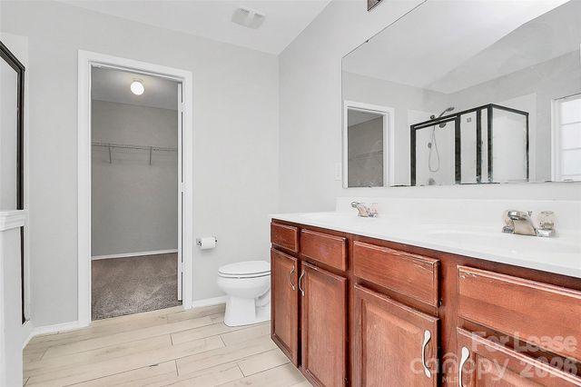 15611 Normans Landing Drive, Charlotte, NC 28273