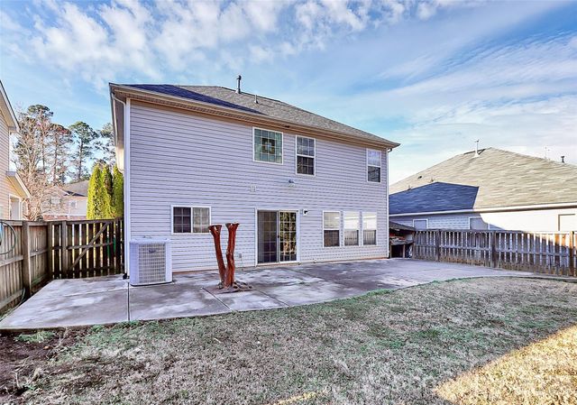 15611 Normans Landing Drive, Charlotte, NC 28273