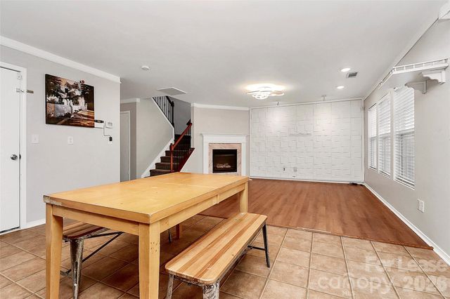 15611 Normans Landing Drive, Charlotte, NC 28273