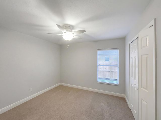 5864 NW Hann Drive, Port St Lucie, FL 34986
