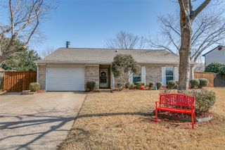 3519 Spring Meadow Lane, Flower Mound, TX 75028