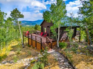 210 Pine Ridge Road, Fairplay, CO 80440